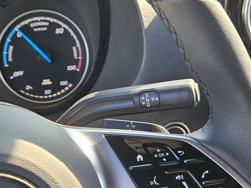 New 2024 Mercedes-Benz eSprinter 170 Cargo image 24