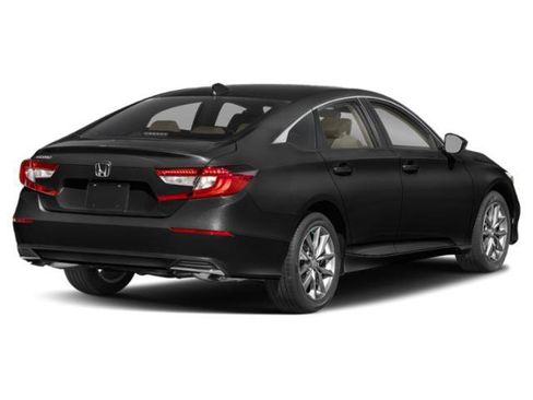 Used 2021 Honda Accord LX image 2