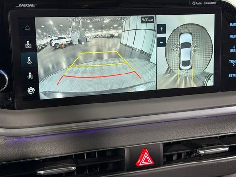 Used 2023 Hyundai Sonata Limited image 21