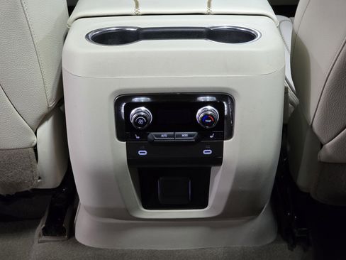 Used 2023 GMC Yukon Denali w/ Max Trailering Package image 17