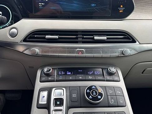 Used 2021 Hyundai Palisade Limited AWD/4WD image 19