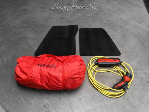 Used 2022 Ferrari SF90 Stradale AWD/4WD image 61