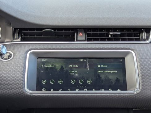 Used 2020 Land Rover Range Rover Evoque S image 20