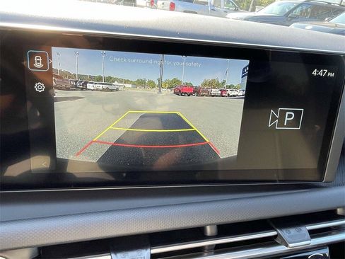 New 2026 Hyundai Santa Cruz SEL image 13