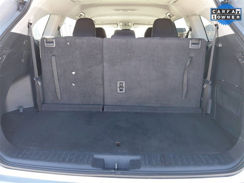 Used 2024 Toyota Highlander LE image 25