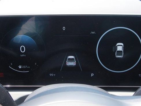 New 2026 Hyundai Santa Cruz SEL image 13