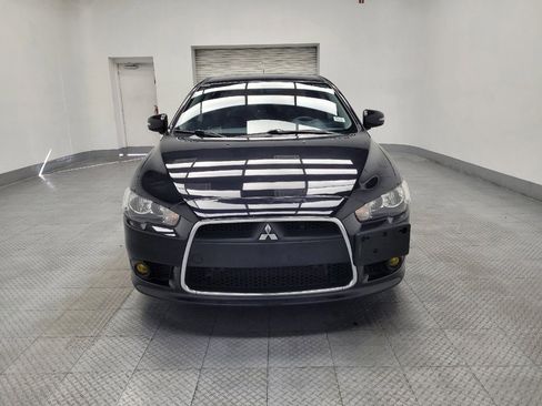 Used 2015 Mitsubishi Lancer GT FWD image 15