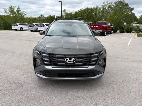 New 2026 Hyundai Tucson SEL FWD image 8