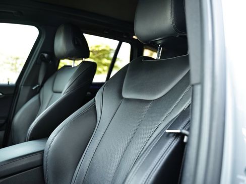 Used 2023 BMW X3 xDrive30i w/ M Sport Package image 20