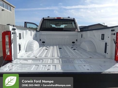 New 2026 Ford F350 XL image 26