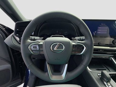 New 2026 Lexus TX 350 AWD image 41