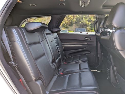 Certified 2024 Dodge Durango GT AWD/4WD image 28