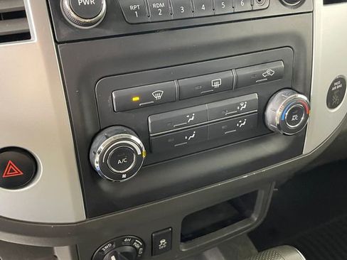 Used 2014 Nissan Xterra S image 8