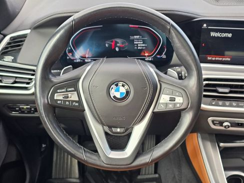 Used 2022 BMW X5 xDrive40i AWD/4WD image 21