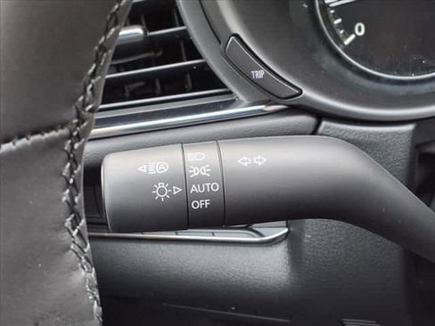 New 2025 MAZDA CX-30 2.5 Turbo w/ Premium Package AWD/4WD image 7