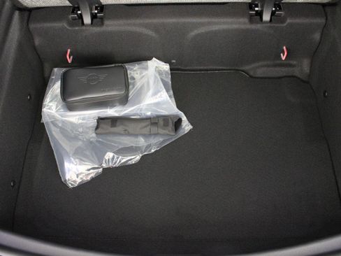 Used 2024 MINI Cooper Countryman S w/ Signature Upholstery Package FWD image 79