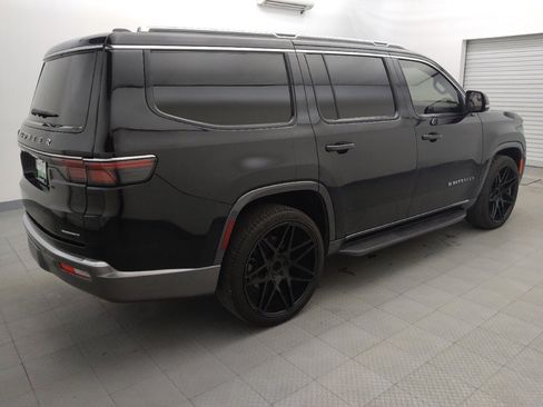 Used 2022 Jeep Wagoneer Series II image 10