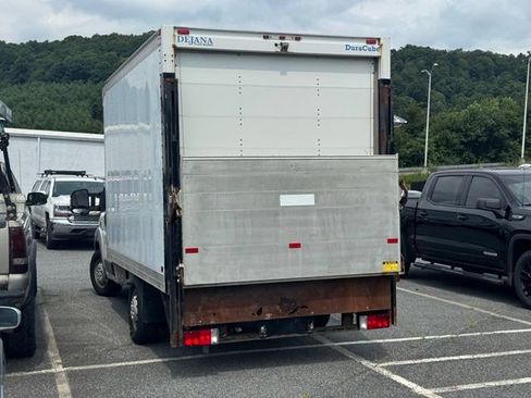 Used 2018 RAM ProMaster 3500 FWD image 6