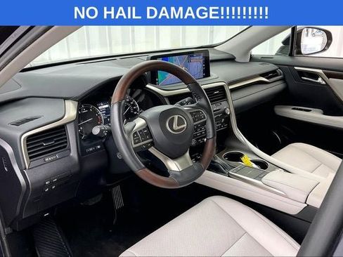 Used 2022 Lexus RX 350 AWD w/ Premium Package image 17