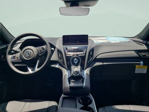 New 2026 Acura RDX SH-AWD image 11
