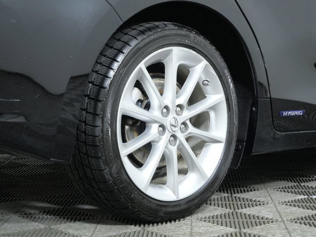Used 2013 Lexus CT 200h w/ Seat Comfort Pkg FWD image 7