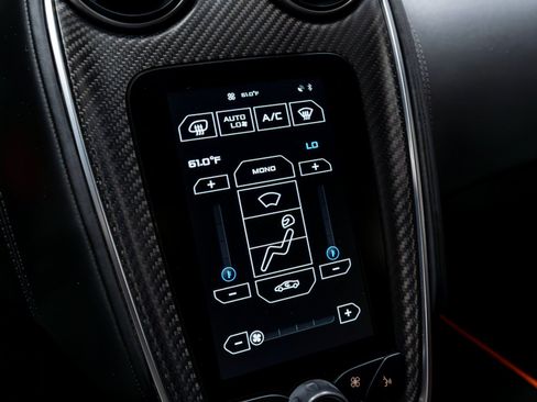 Used 2019 McLaren 600LT RWD image 69