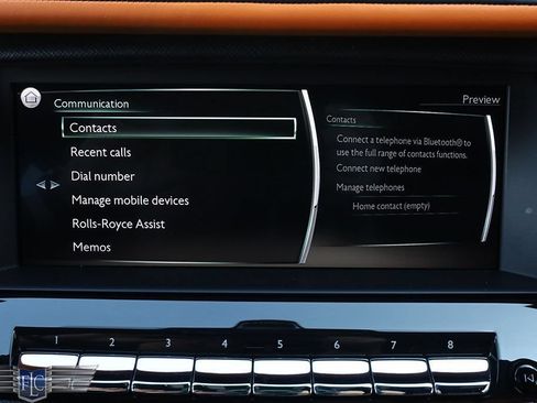 Used 2022 Rolls-Royce Cullinan AWD/4WD image 29