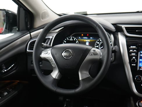 Used 2016 Nissan Murano SL AWD/4WD image 15