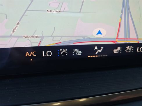 New 2026 Buick Envision Avenir image 22