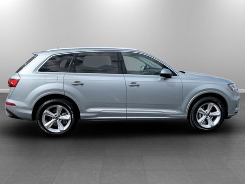 Used 2024 Audi Q7 2.0T Premium Plus AWD/4WD image 8