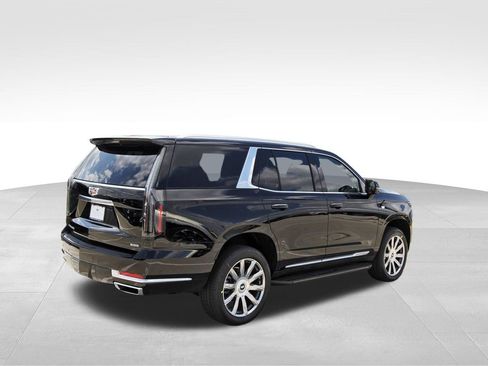 New 2026 Cadillac Escalade 2WD image 4