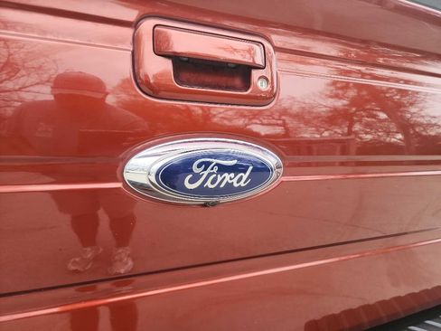 Used 2014 Ford F150 FX4 w/ Equipment Group 402A Luxury image 7