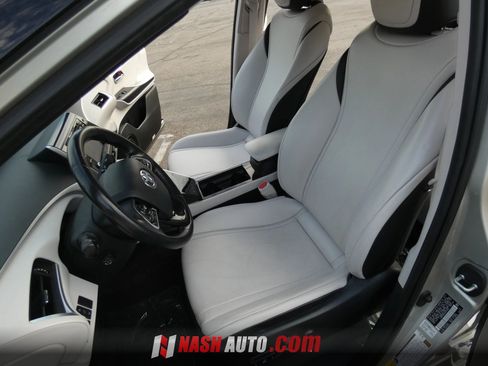 Used 2019 Toyota Mirai FWD image 46