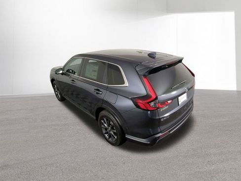 New 2026 Honda CR-V EX-L image 19