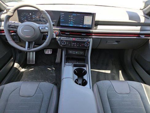 New 2026 Hyundai Sonata N Line FWD image 12