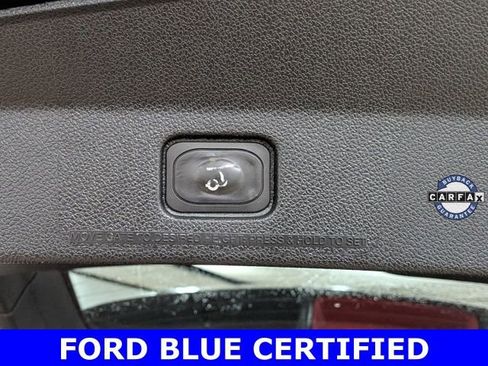 Certified 2018 Ford Explorer XLT w/ Equipment Group 202A image 21