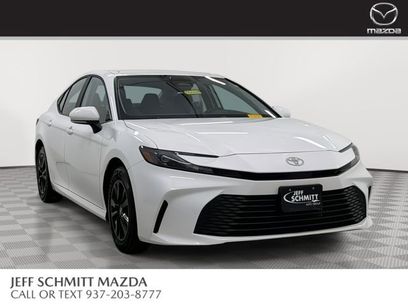 Used 2026 Toyota Camry LE w/ Convenience Package
