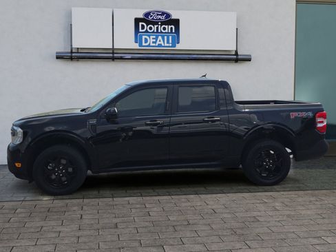 Used 2023 Ford Maverick XLT w/ Equipment Group 300A Standard AWD/4WD image 6