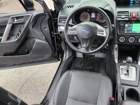Used 2014 Subaru Forester 2.5i Limited image 36