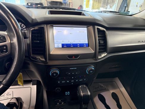 Used 2021 Ford Ranger XLT w/ Equipment Group 301A Mid image 11