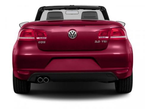 Used 2014 Volkswagen Eos Komfort image 8