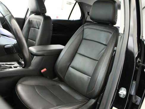 Used 2020 Chevrolet Equinox LT w/ Midnight Edition AWD/4WD image 24