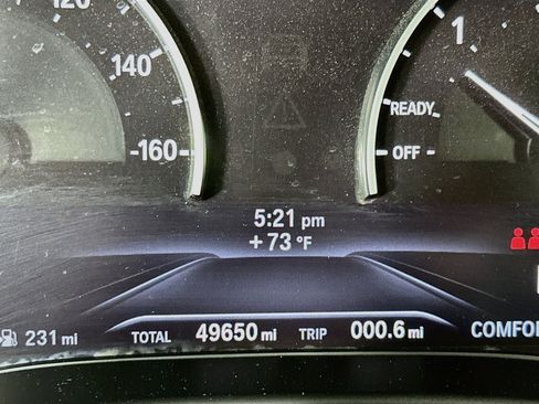 Used 2020 BMW X3 M40i AWD/4WD image 19