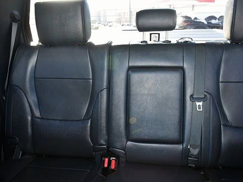 Used 2023 Toyota Tundra Platinum image 22