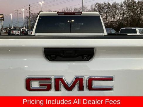 New 2026 GMC Sierra 2500 SLE AWD/4WD image 14