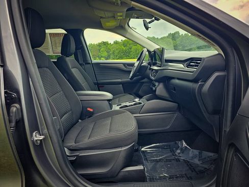 Used 2023 Ford Escape Active w/ Tech Pack #1 AWD/4WD image 37