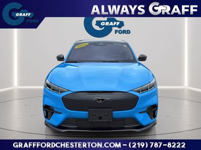Used 2024 Ford Mustang Mach-E GT