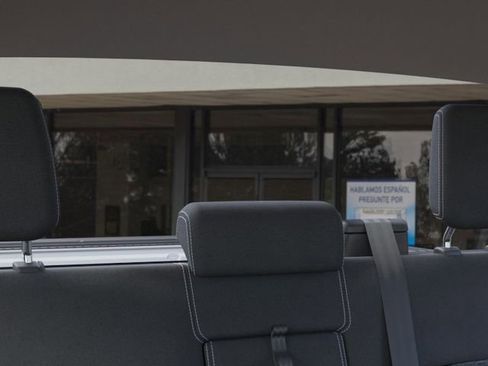 New 2025 Ford Ranger XL image 22