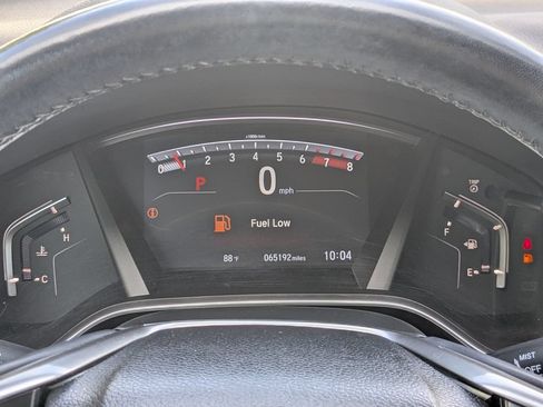 Used 2017 Honda CR-V EX-L image 18