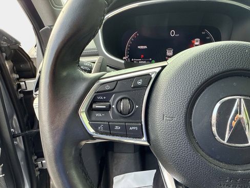 Used 2022 Acura MDX SH-AWD w/ Advance Package image 31